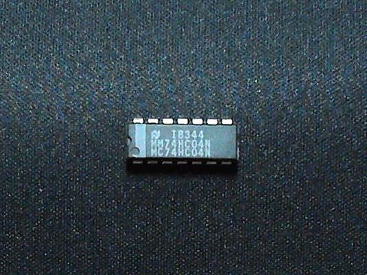 TTL 74HC04 TTL 74HC04